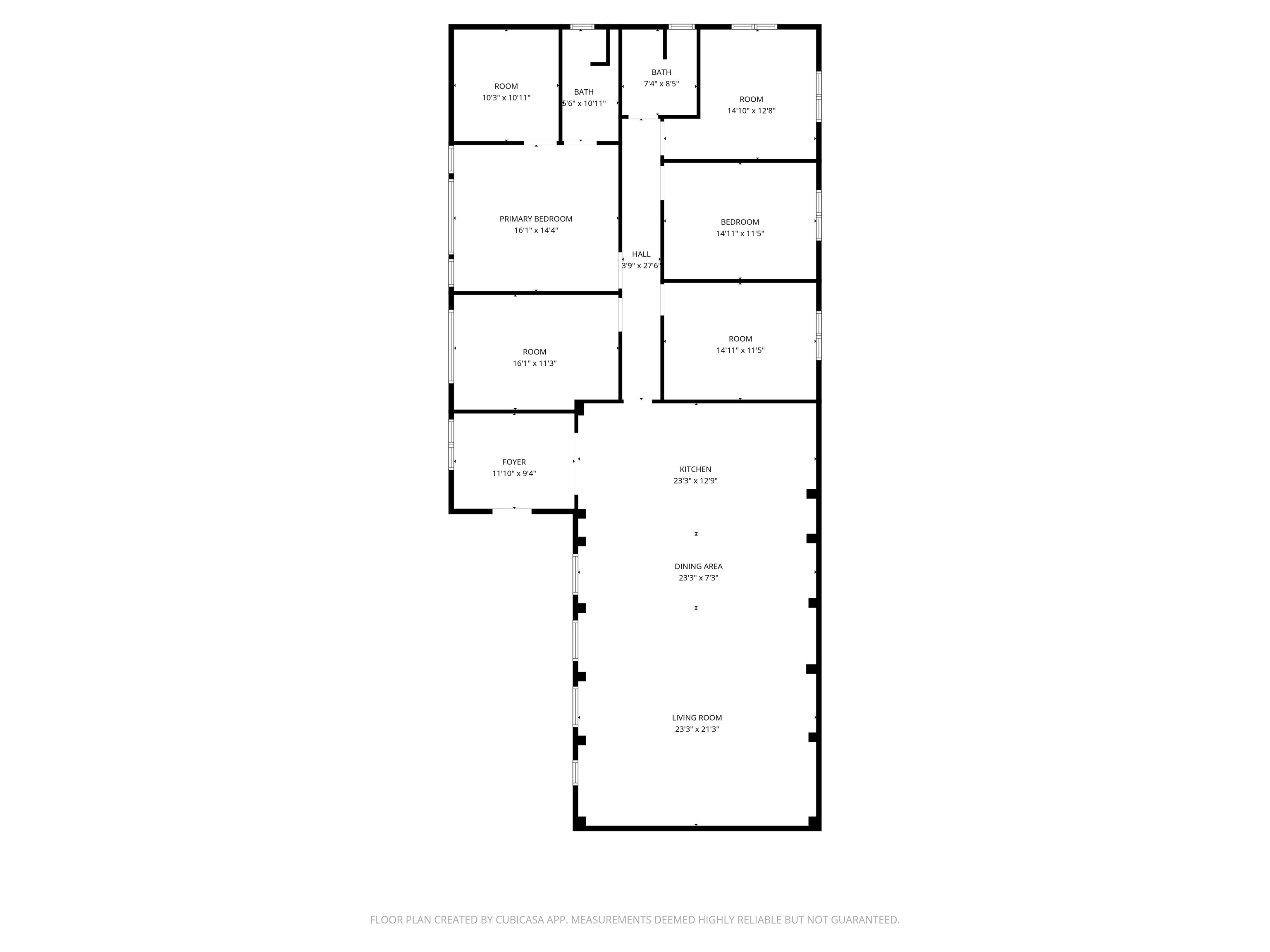 4680 East Wilson Road Harrison, MI 48625 - Photo 63 of 64