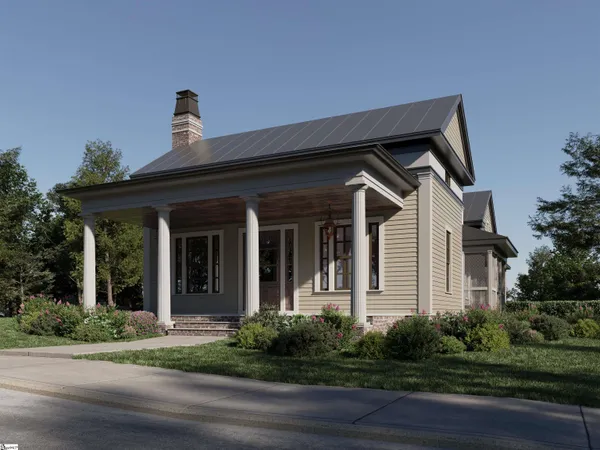 $1,290,000 | 110 Baron Drive, Greenville, SC 29615