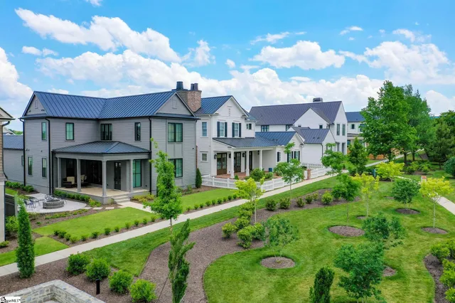 $1,290,000 | 110 Baron Drive, Greenville, SC 29615
