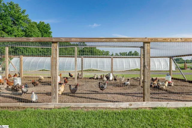 $1,290,000 | 110 Baron Drive, Greenville, SC 29615