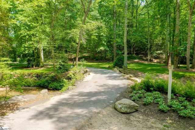 $1,290,000 | 110 Baron Drive, Greenville, SC 29615