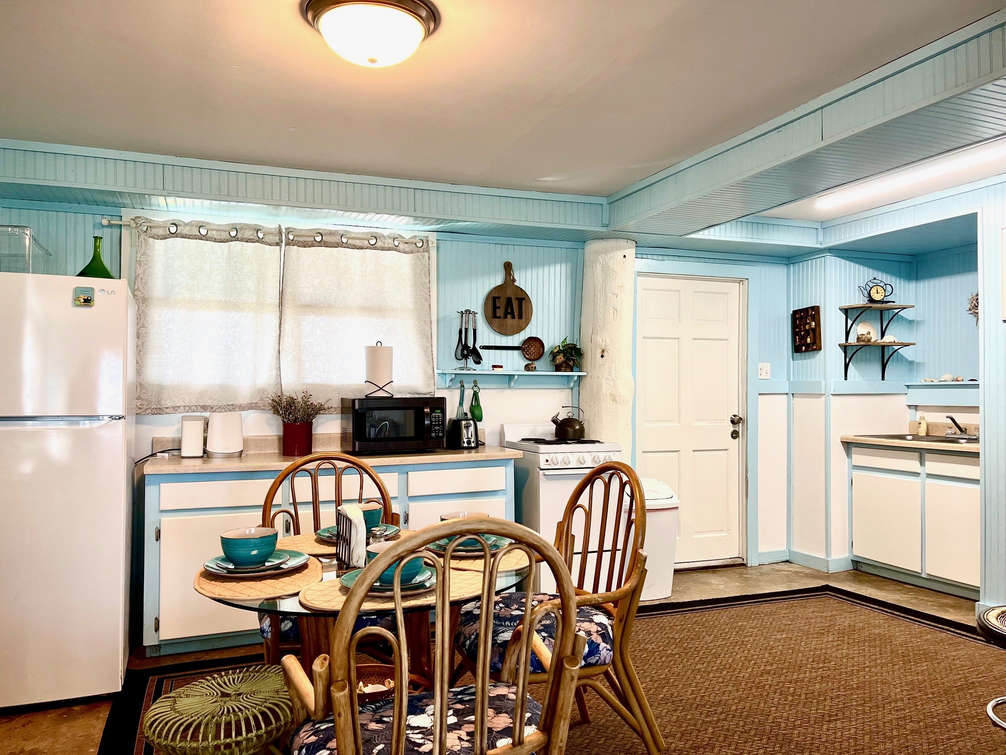 110 Ocean Avenue Surfside Beach, TX 77541 - Photo 13 of 28