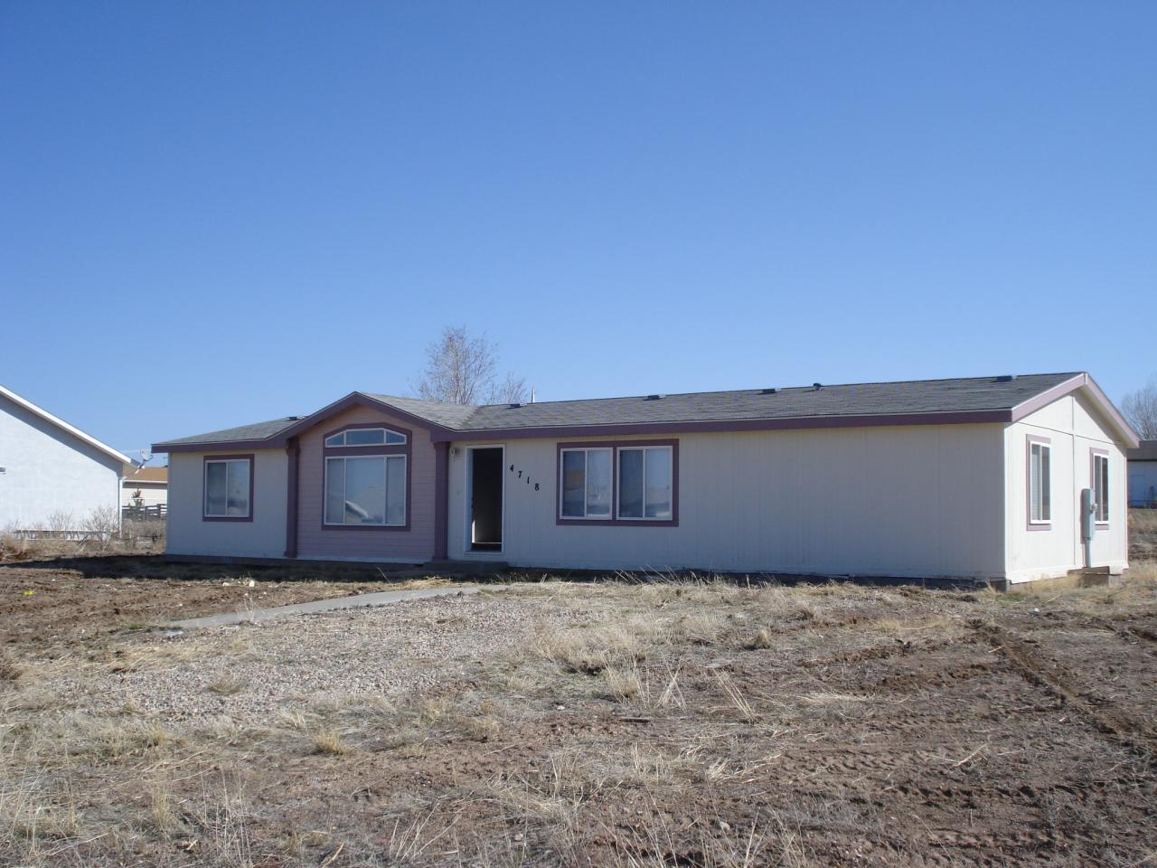 4718 Marshal Trail Enoch, UT 84721 - Photo 1 of 1 Exterior