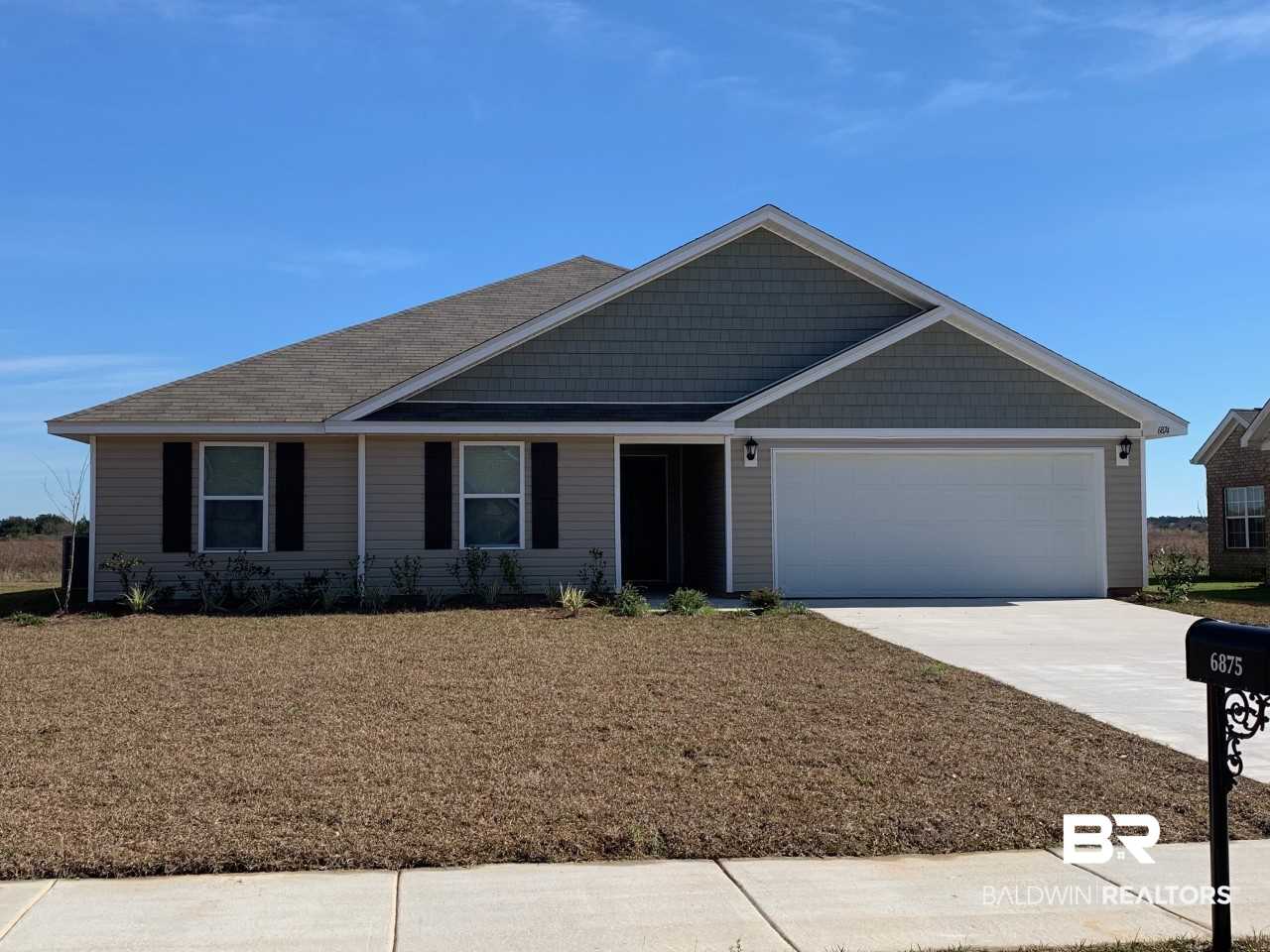 6874 Crimson Ridge Street Gulf Shores, AL 36542 - Photo 1 of 20