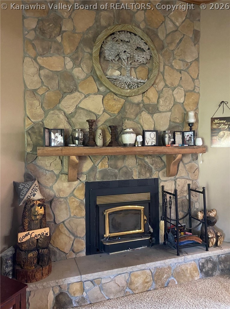 260 Shawnee Estates Winfield, WV 25213 - Photo 12 of 30 Gallery Image 12