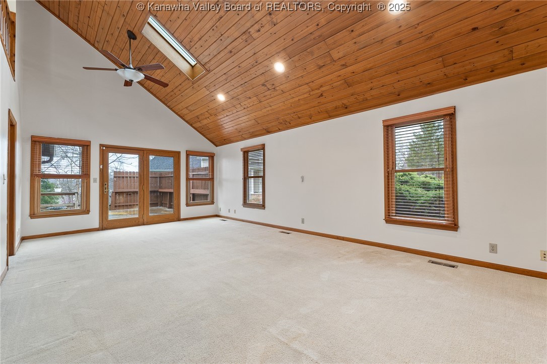 61 Summit Ridge Road Hurricane, WV 25526 - Photo 7 of 41 Gallery Image 7
