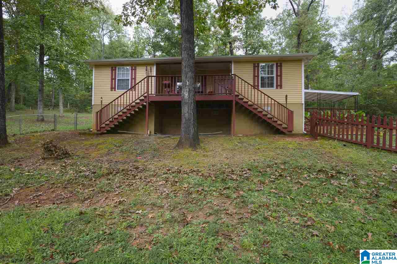 6125 Mountain Ridge Road Trussville, AL 35173 - Photo 5 of 28