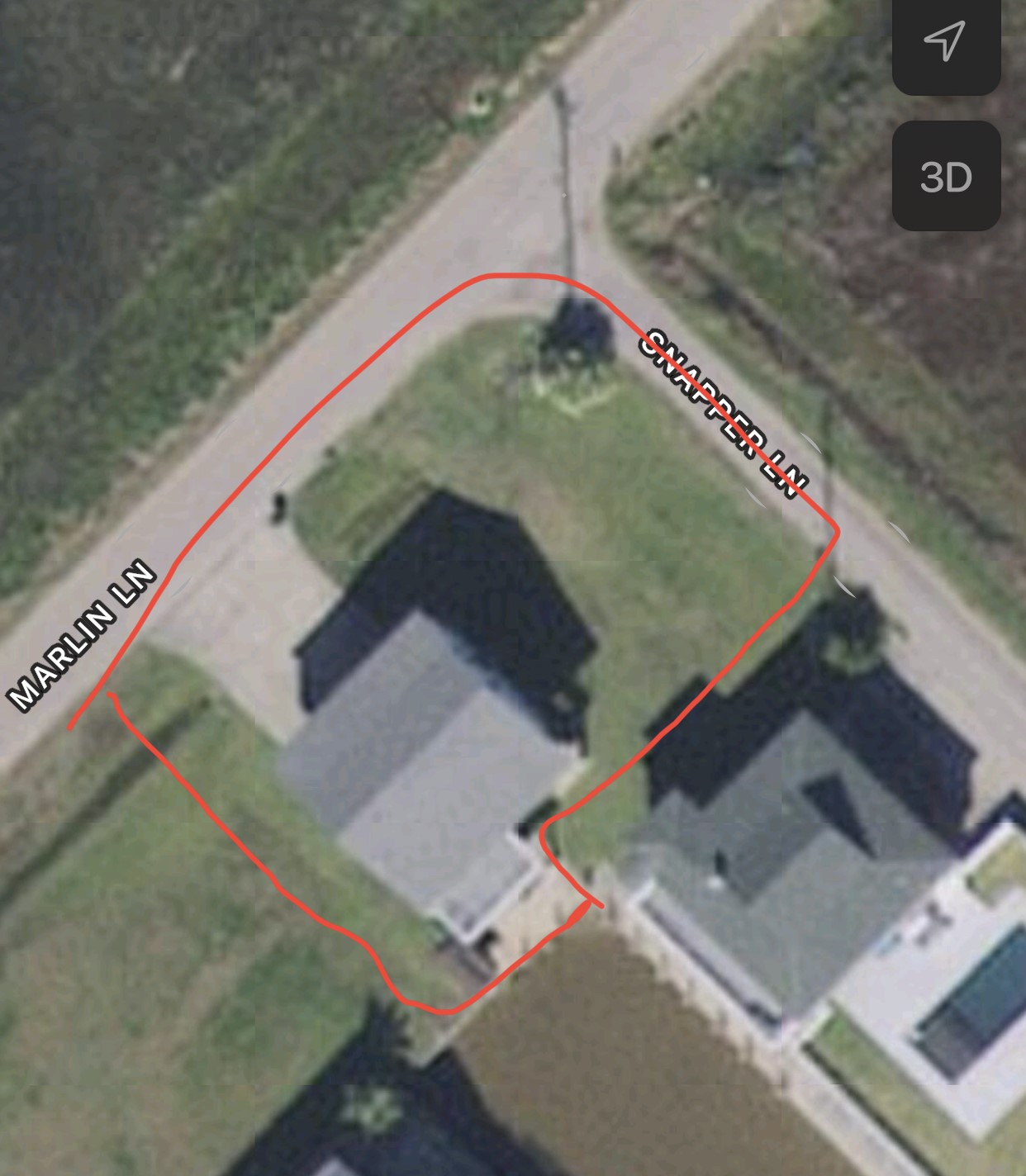 125 Marlin Avenue Freeport, TX 77541 - Photo 8 of 11 a view of a park