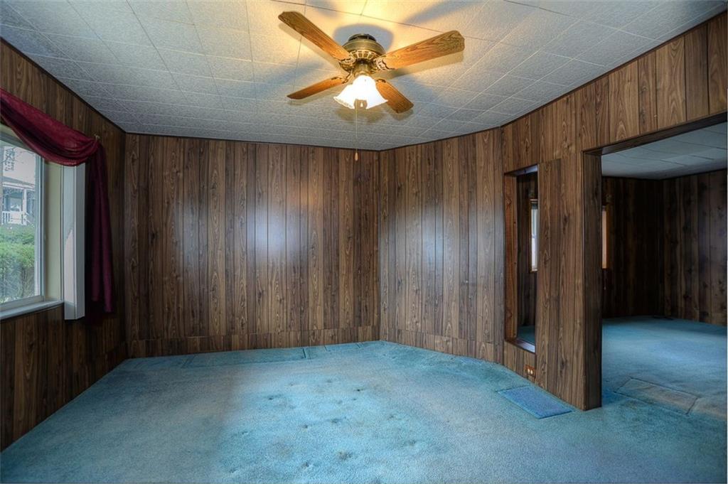 1514 Poplar Street McKees Rocks, PA 15136 - Photo 2 of 15 Dining Room
