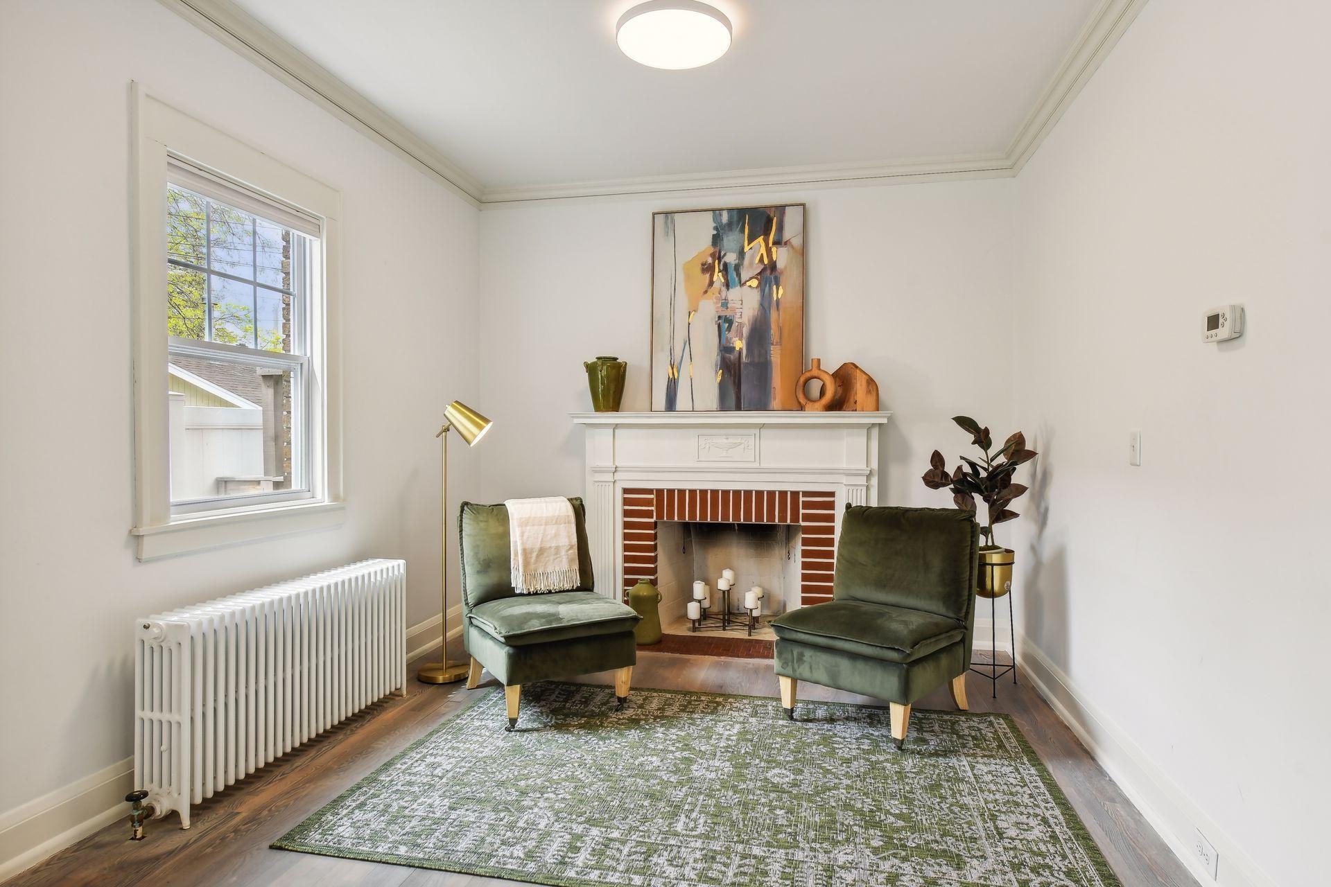 620 Cedar Lake Road South Minneapolis, MN 55405 - Photo 10 of 39 Gallery Image 10
