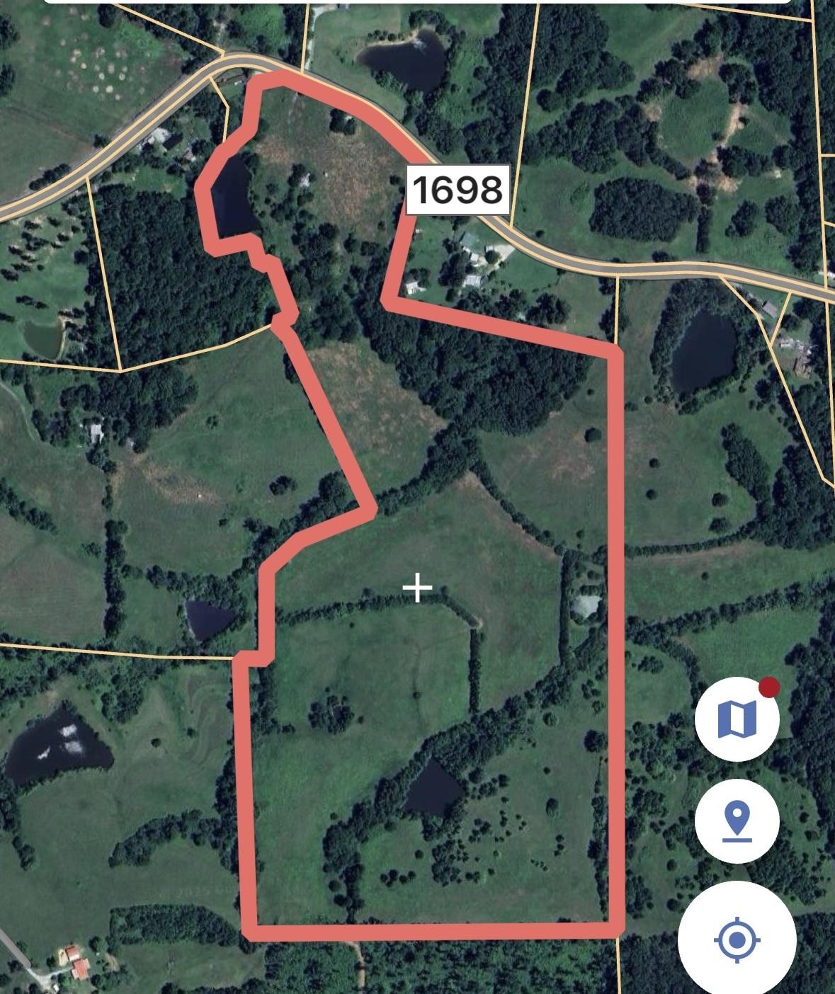 0 Middleburg Road Decaturville, TN 38329 - Photo 28 of 32