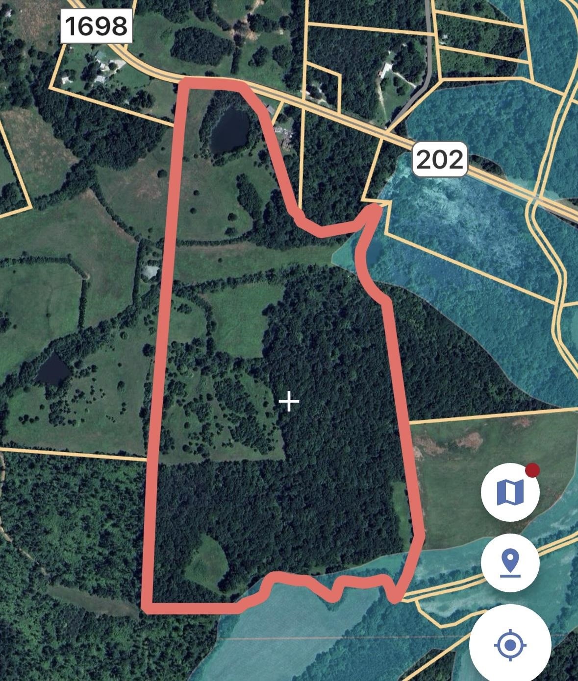 0 Middleburg Road Decaturville, TN 38329 - Photo 29 of 32