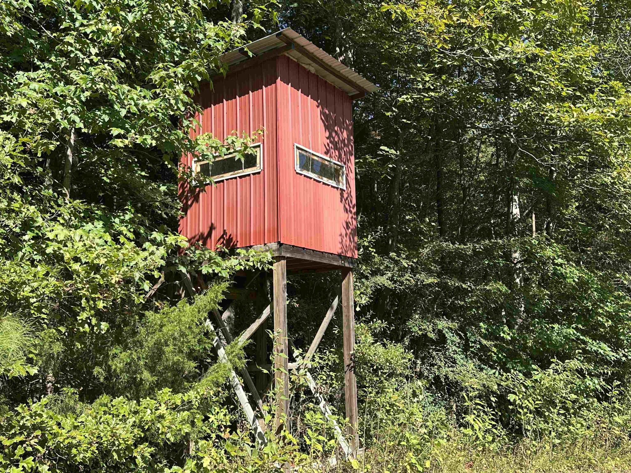 0 Middleburg Road Decaturville, TN 38329 - Photo 10 of 32 a view of a house with a tree