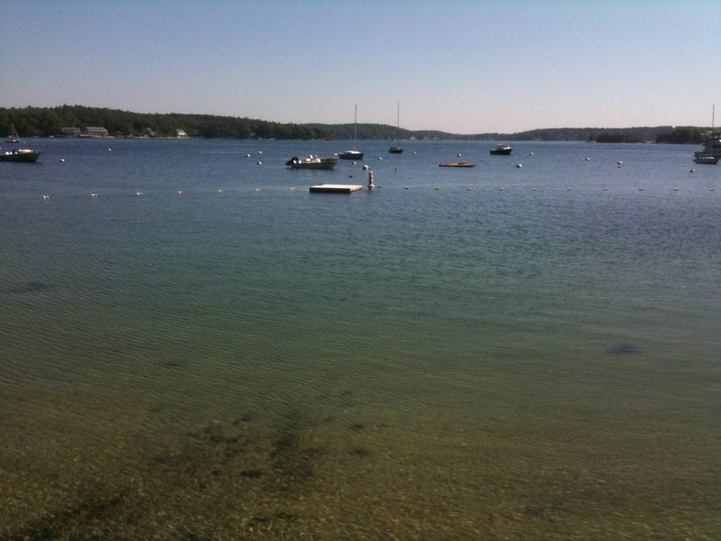 66 Nahanada Road Boothbay Harbor, ME 04538 - Photo 16 of 16 Photo