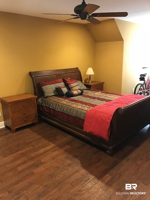 16902 Old Brady Road Bay Minette, AL 36507 - Photo 25 of 32 Bedroom 4