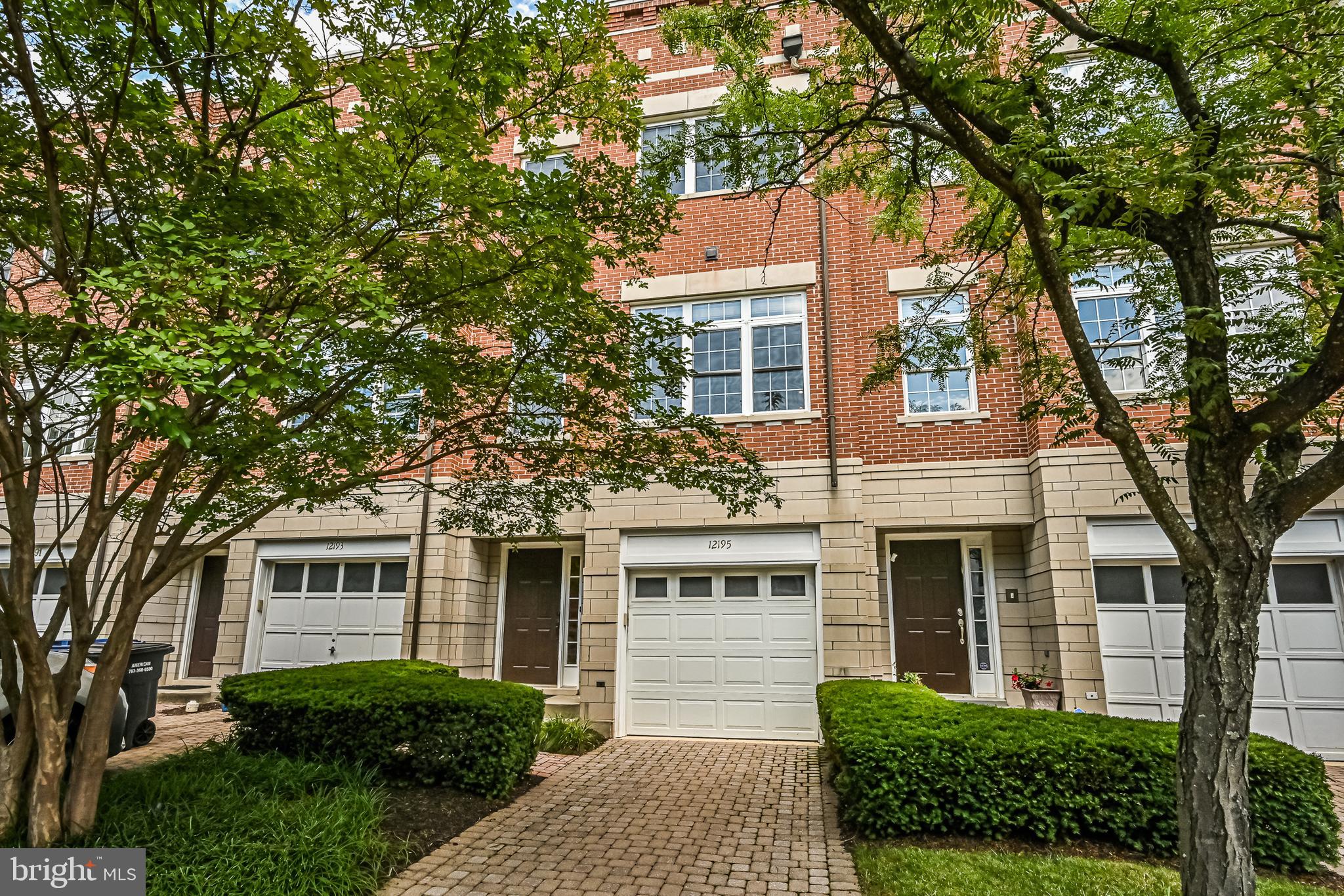 12195 Chancery Station Circle Reston, VA 20190 - Photo 1 of 34