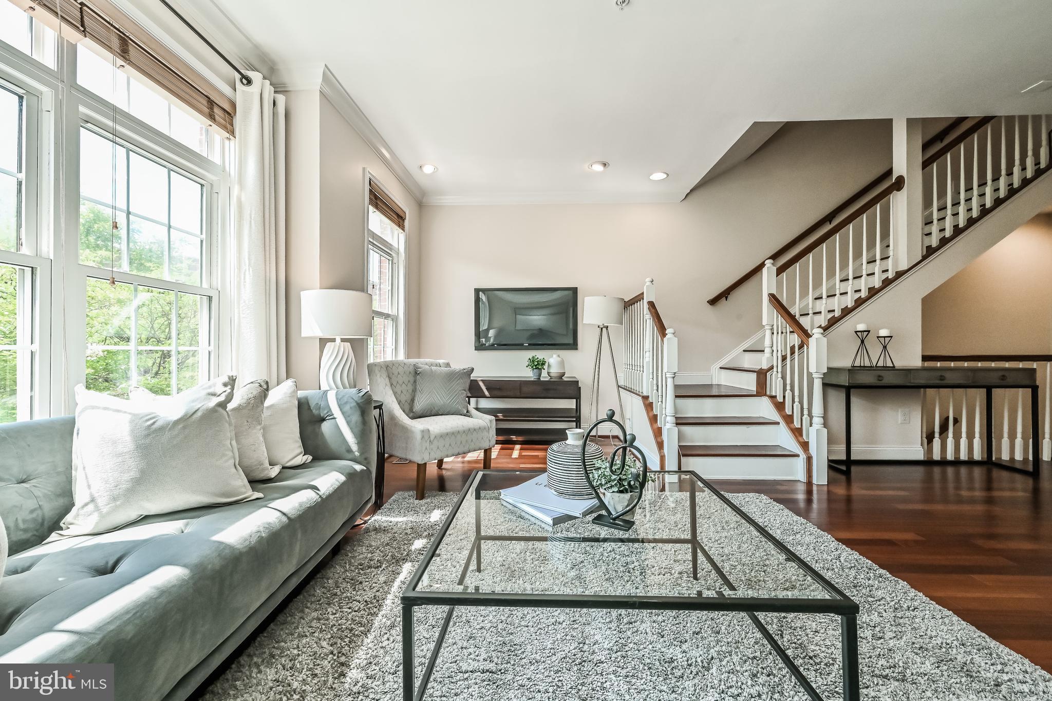 12195 Chancery Station Circle Reston, VA 20190 - Photo 13 of 34