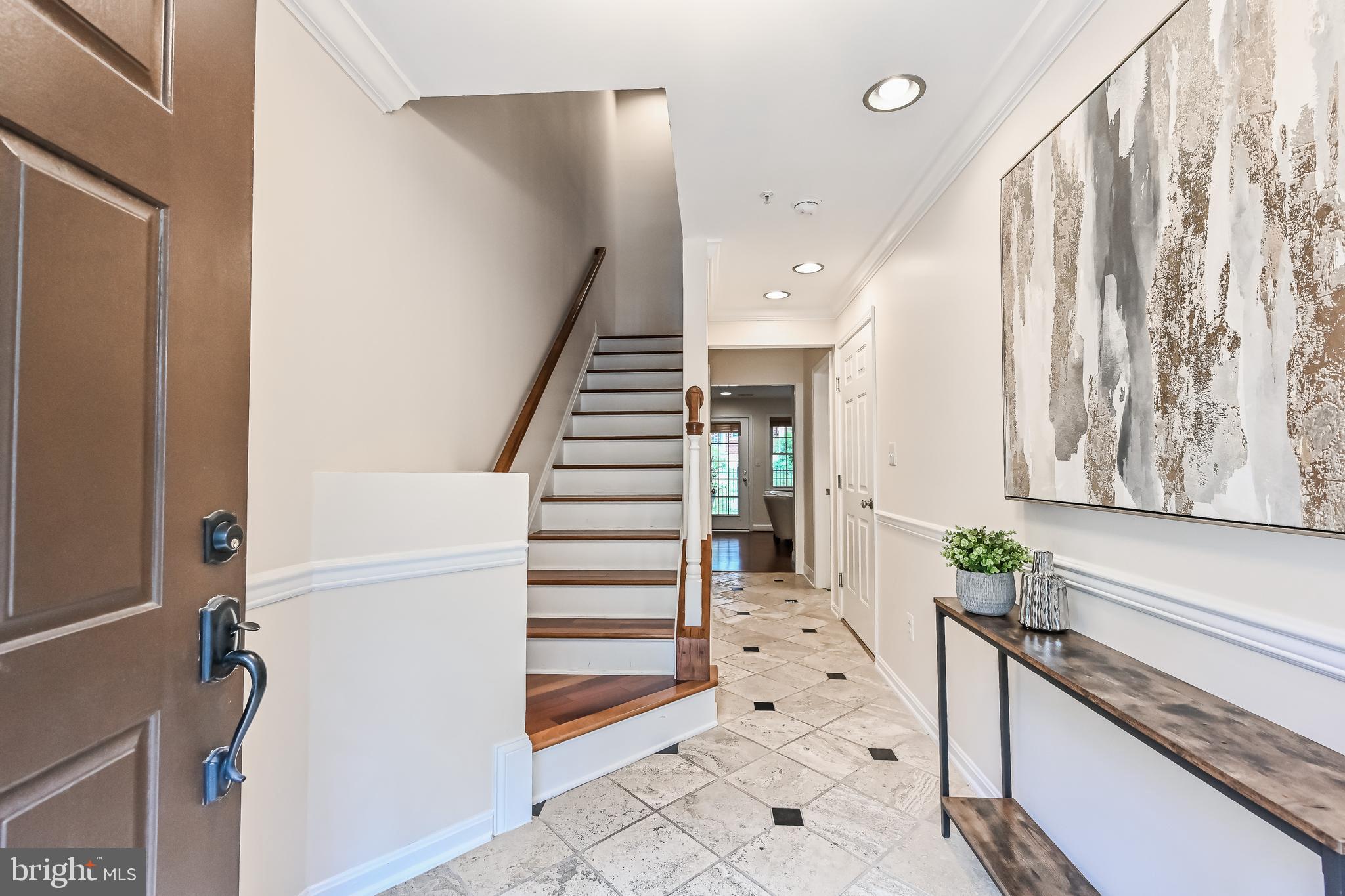 12195 Chancery Station Circle Reston, VA 20190 - Photo 2 of 34