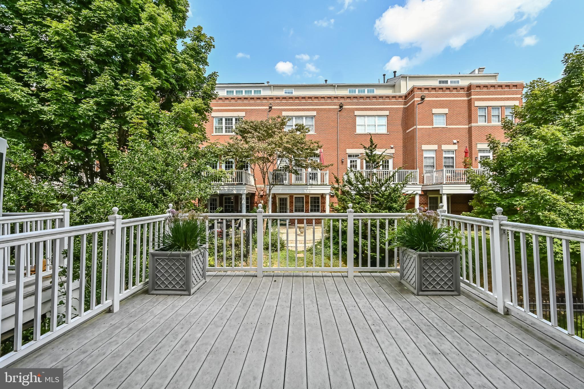 12195 Chancery Station Circle Reston, VA 20190 - Photo 27 of 34