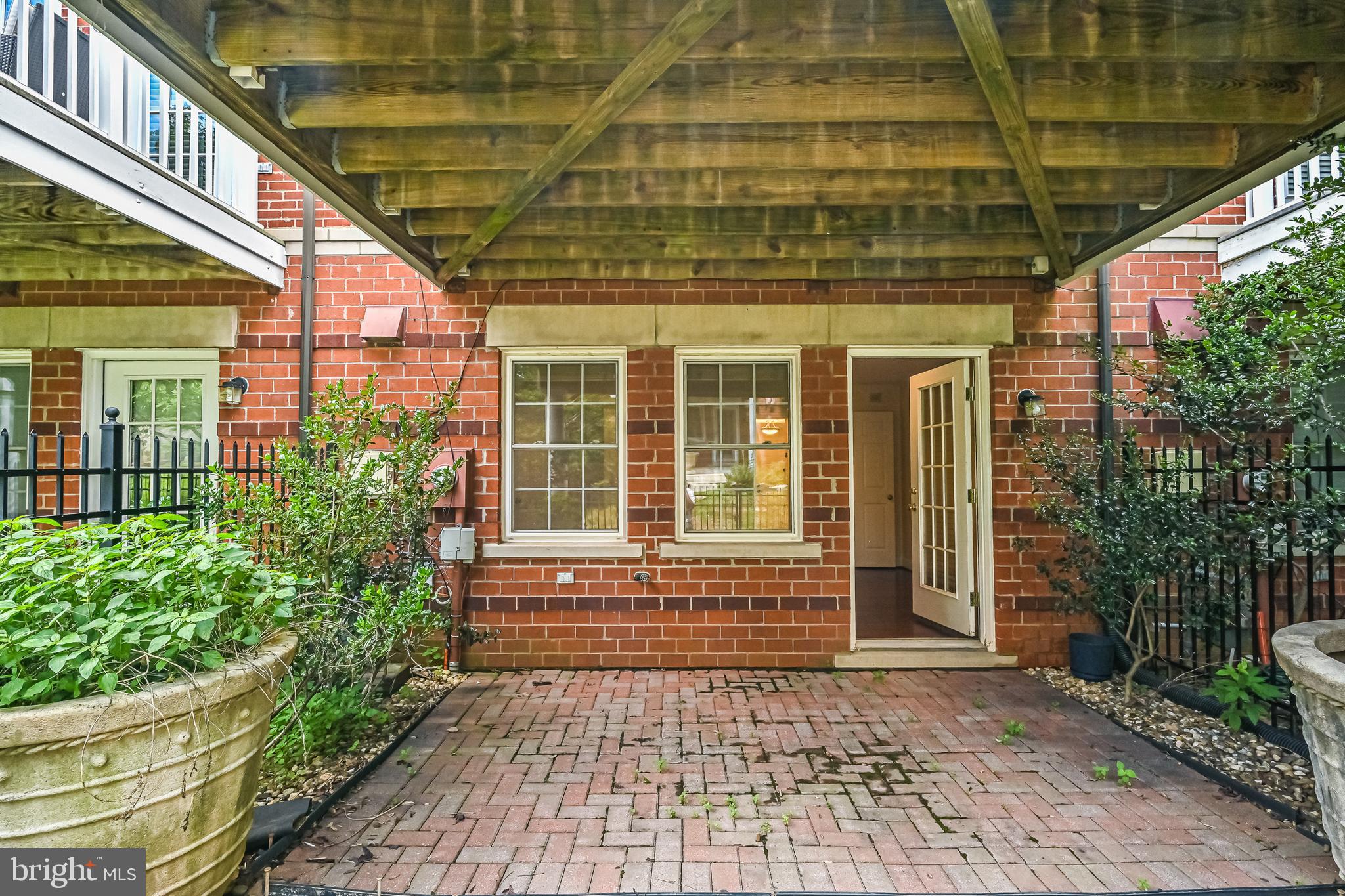 12195 Chancery Station Circle Reston, VA 20190 - Photo 30 of 34
