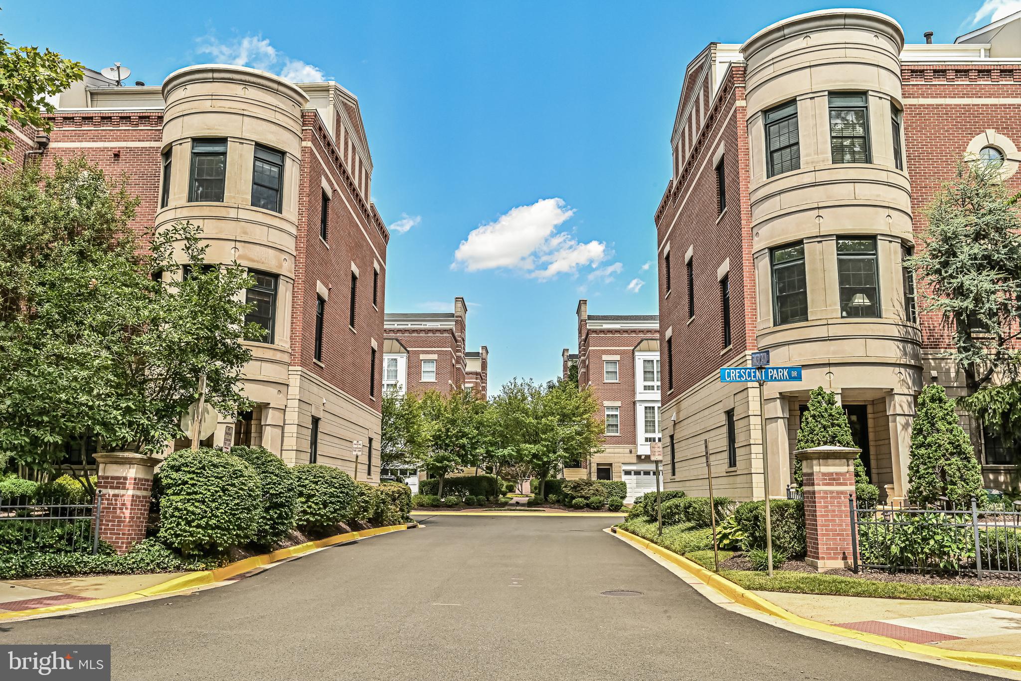 12195 Chancery Station Circle Reston, VA 20190 - Photo 31 of 34 Neighborhood