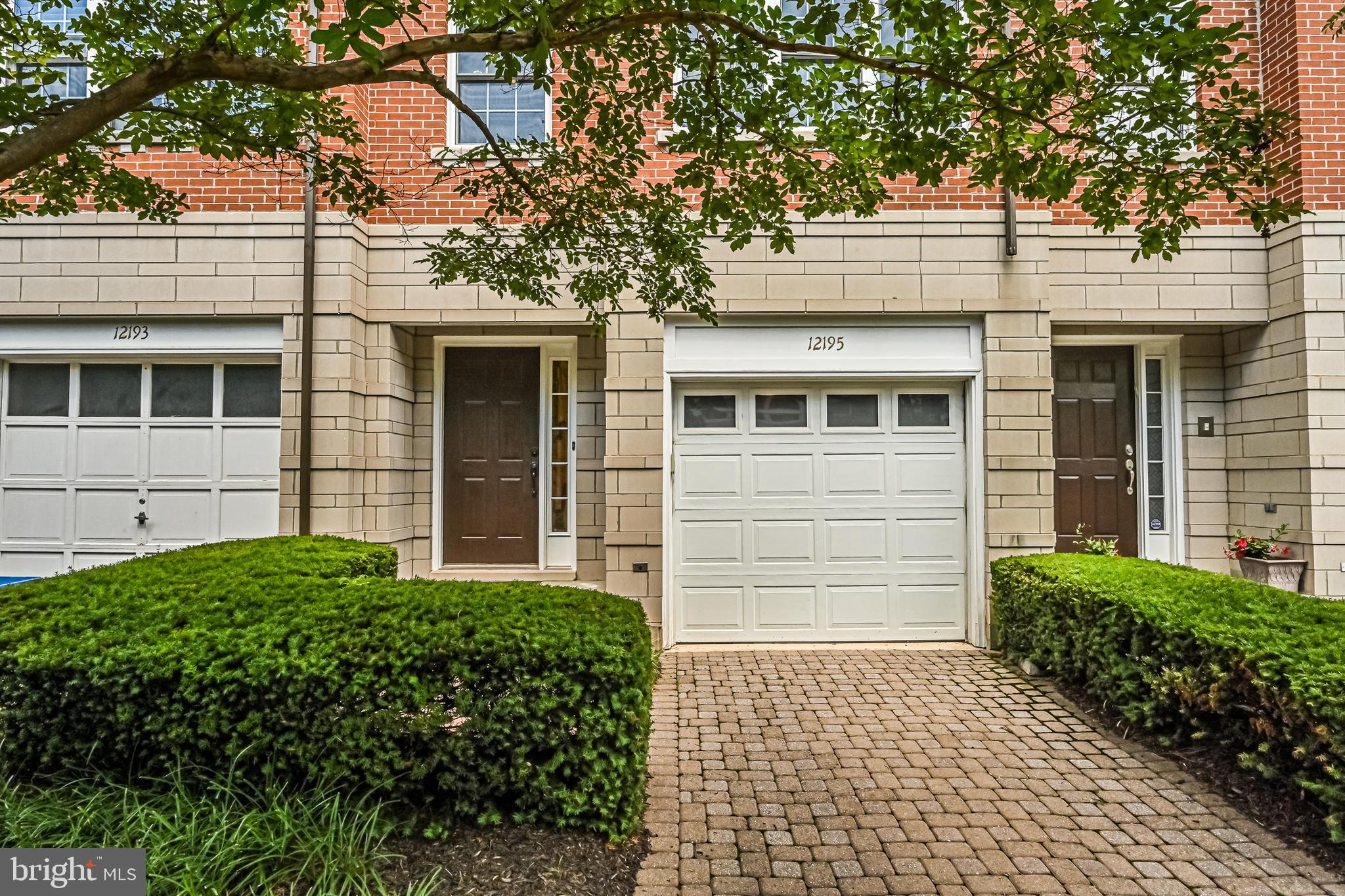 12195 Chancery Station Circle Reston, VA 20190 - Photo 34 of 34