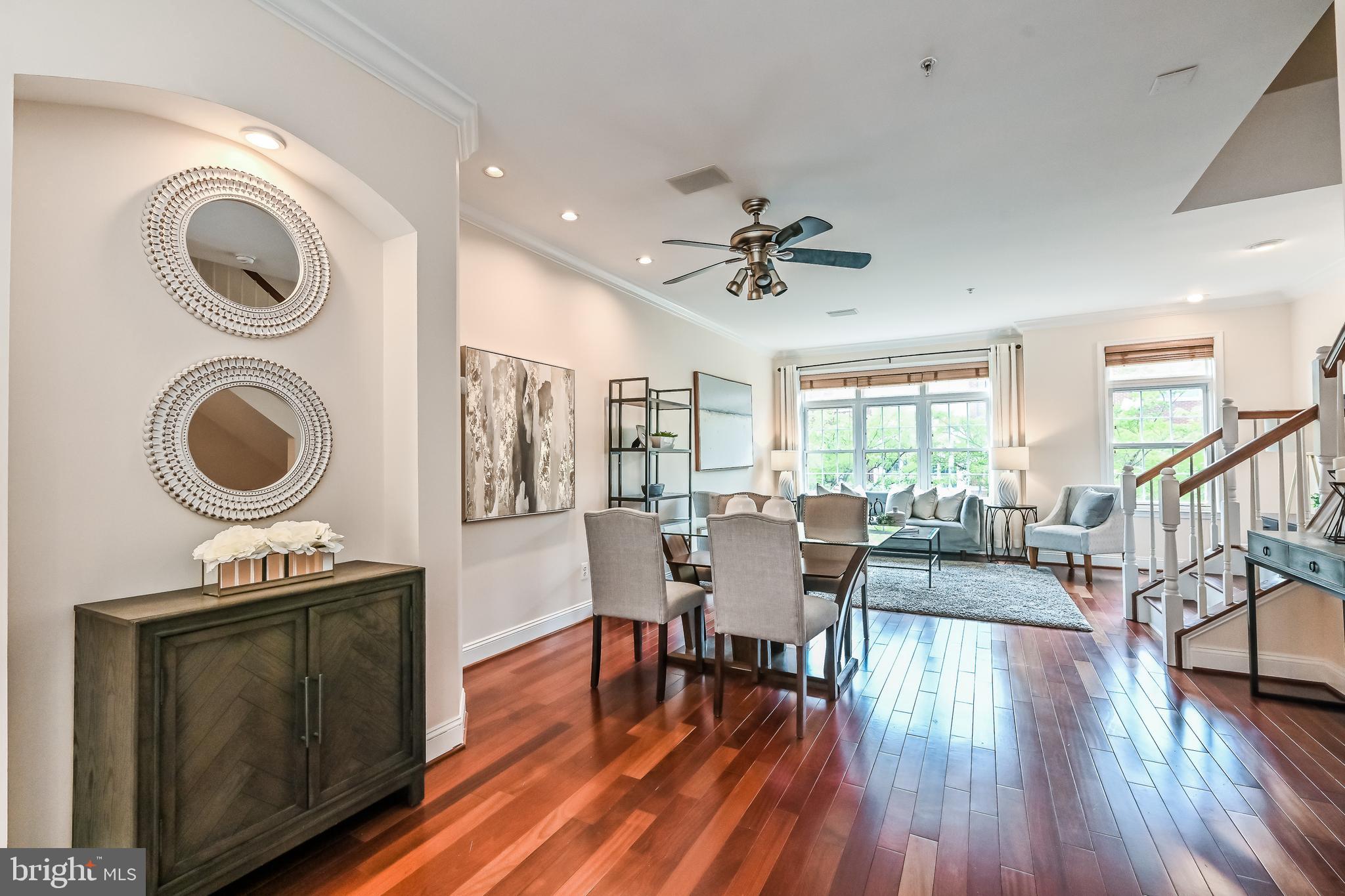 12195 Chancery Station Circle Reston, VA 20190 - Photo 7 of 34