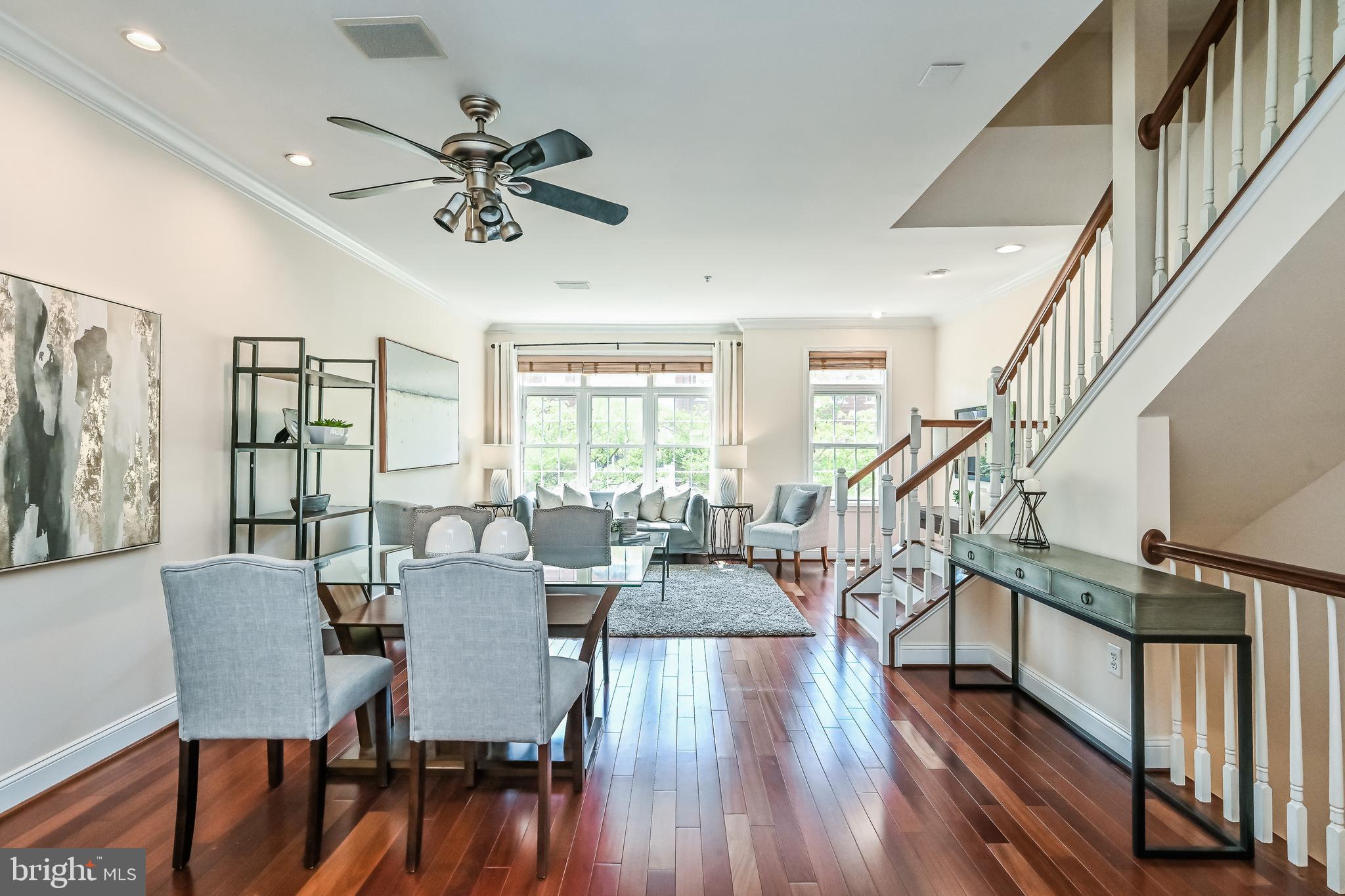 12195 Chancery Station Circle Reston, VA 20190 - Photo 8 of 34