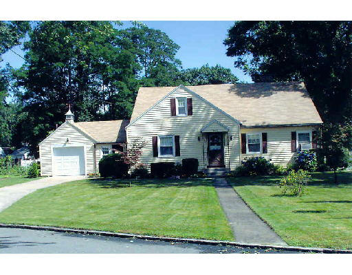 929 Armory Street Springfield, MA 01107 - Photo 1 of 1 Gallery Image 1