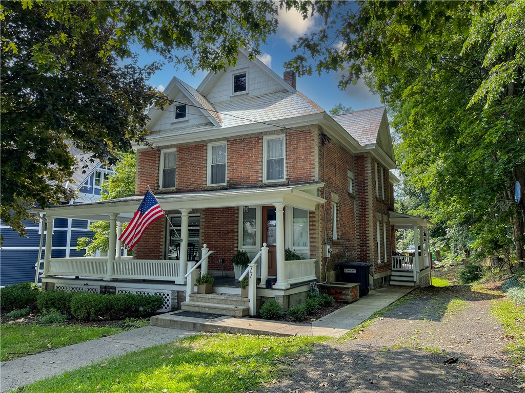 77 Maple Street Oneonta, NY 13820 - Photo 1 of 1 Gallery Image 1