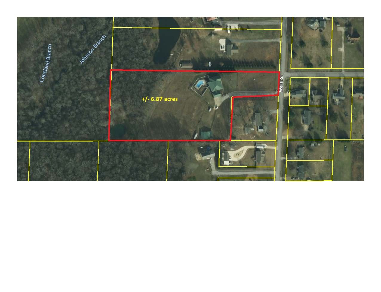 18789 Wells Road Athens, AL 35613 - Photo 40 of 40 a picture of street