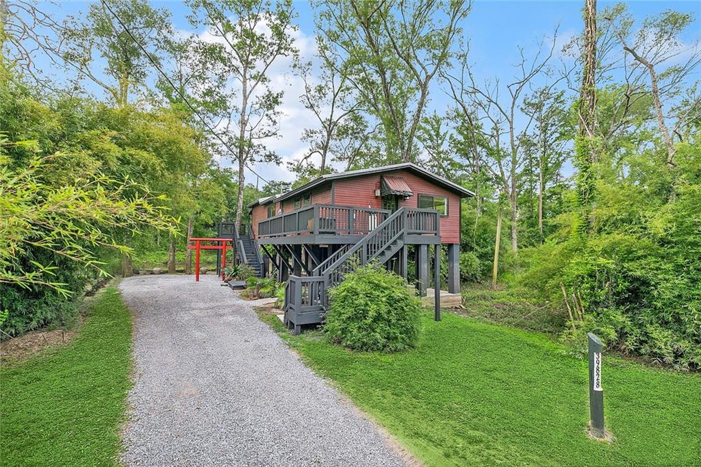 39828 Watters Road Ponchatoula, LA 70454 - Photo 2 of 21 Gallery Image 2