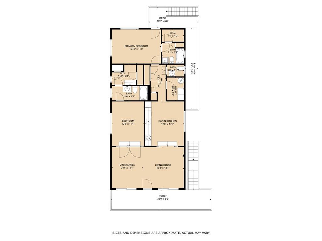 39828 Watters Road Ponchatoula, LA 70454 - Photo 21 of 21 Gallery Image 21