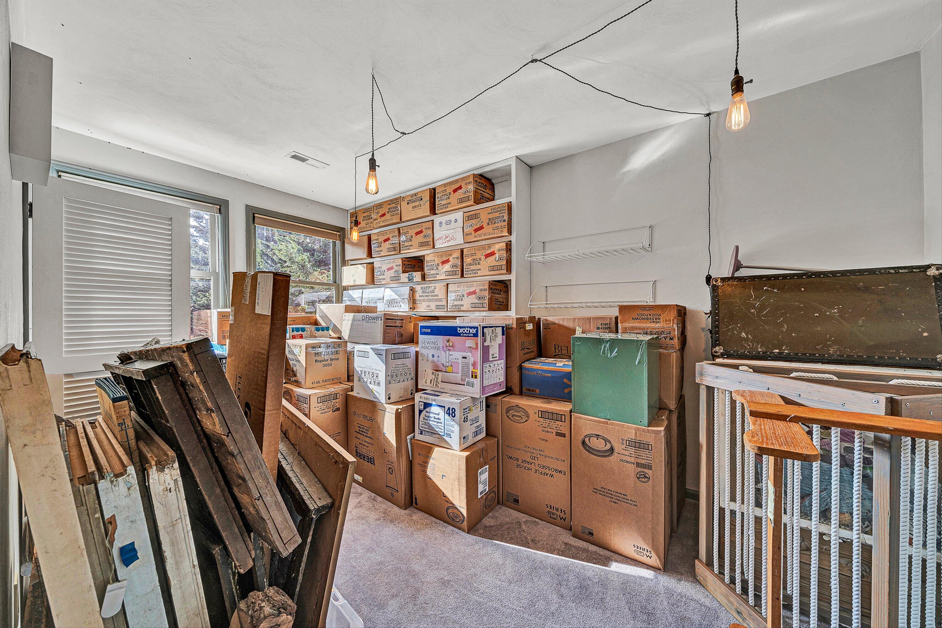 3305 Naff Road Boones Mill, VA 24065 - Photo 31 of 57 a view of a livingroom with furniture and a window