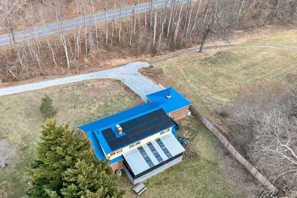 a view of a outdoor space