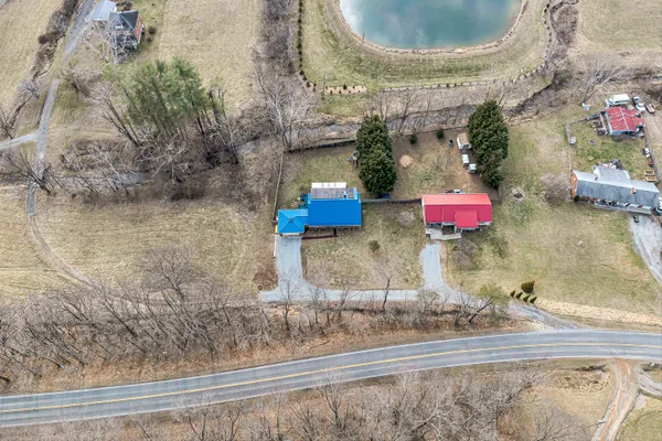 $399,900 | 3305 Naff Road, Boones Mill, VA 24065