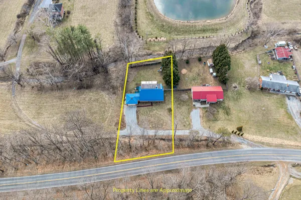 $399,900 | 3305 Naff Road, Boones Mill, VA 24065