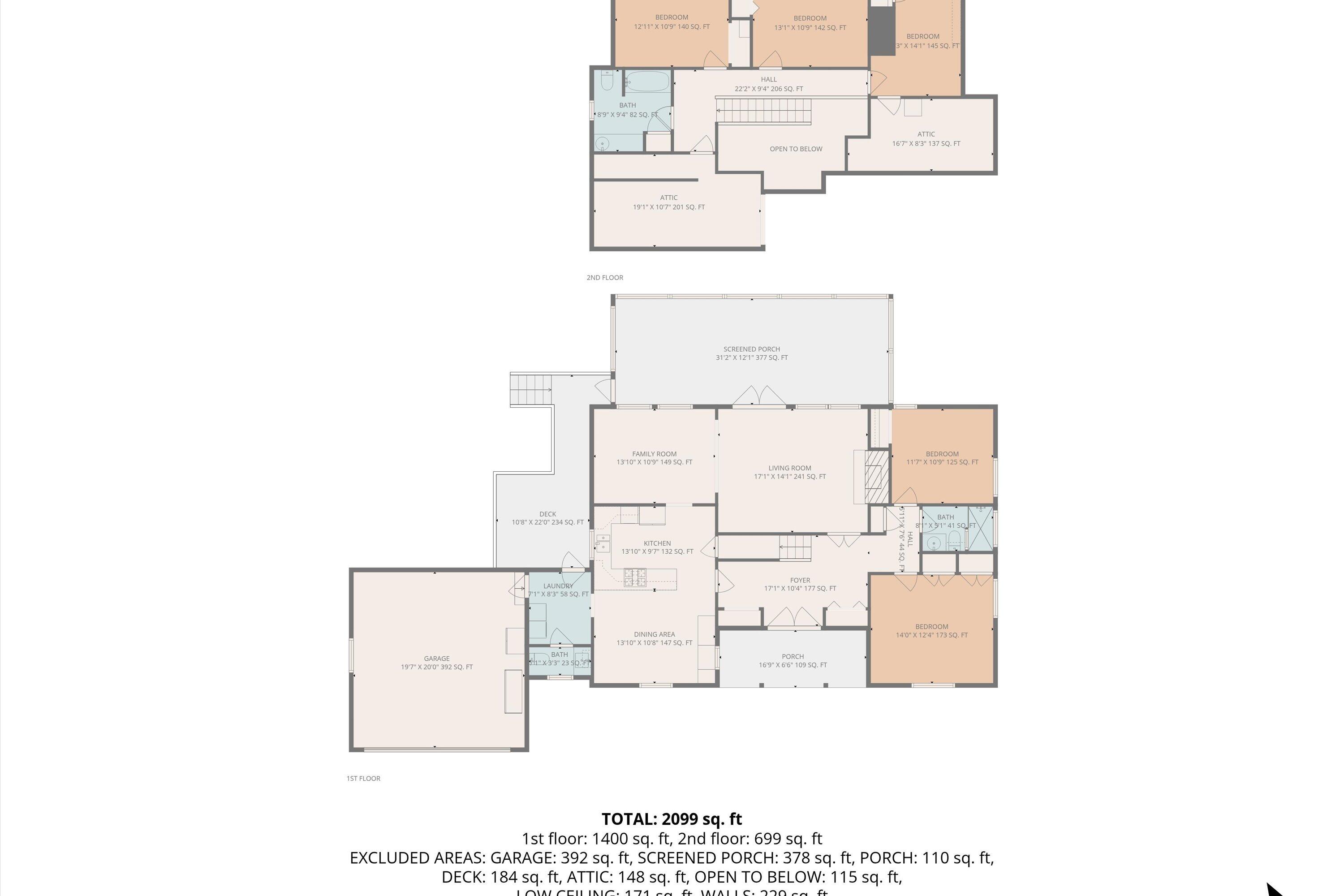 3305 Naff Road Boones Mill, VA 24065 - Photo 57 of 57 58-All Floors