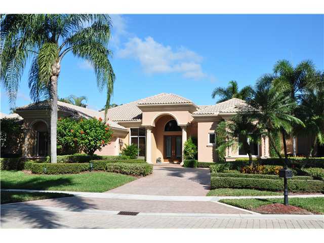 6464 Enclave Way Boca Raton, FL 33496 - Photo 3 of 12 Primary Photo