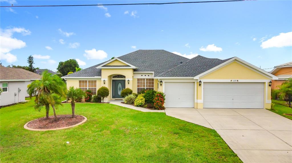 119 Sportsman Road Rotonda West, FL 33947 - Photo 10 of 86 Gallery Image 10