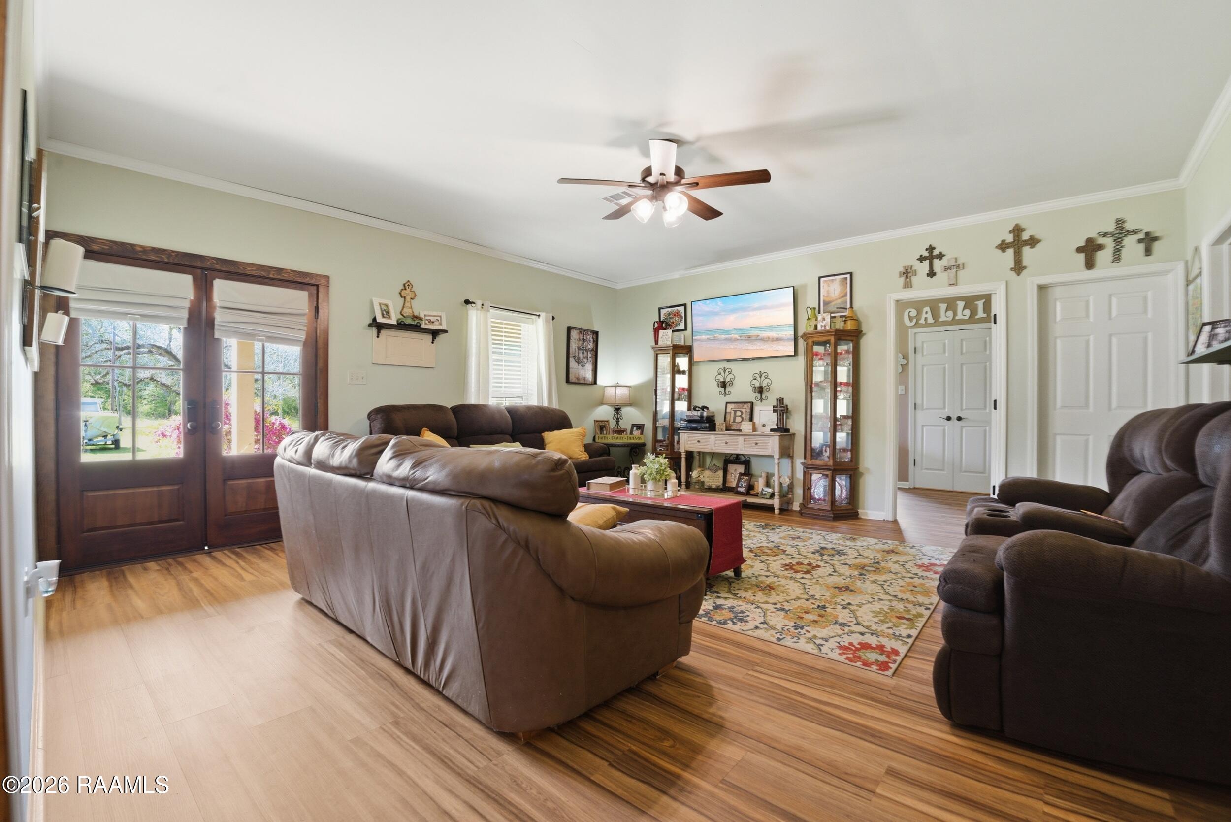 1713 Swift Road Morse, LA 70559 - Photo 13 of 32 4_dsc06032
