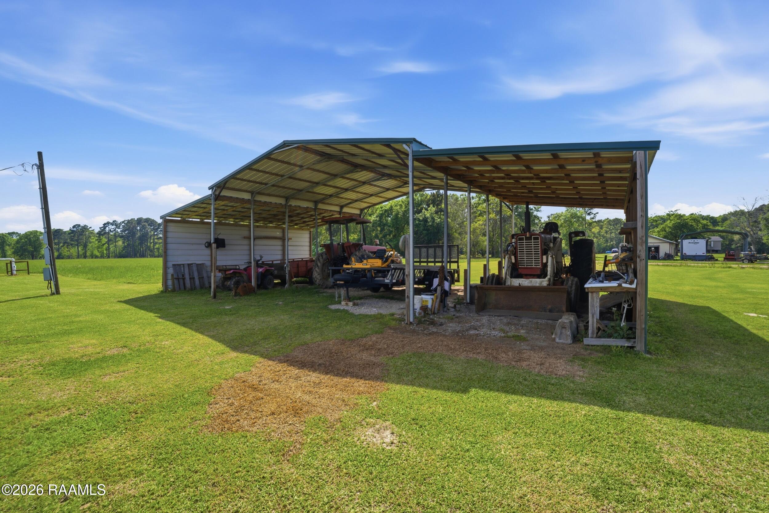 1713 Swift Road Morse, LA 70559 - Photo 26 of 32 20_dsc06089