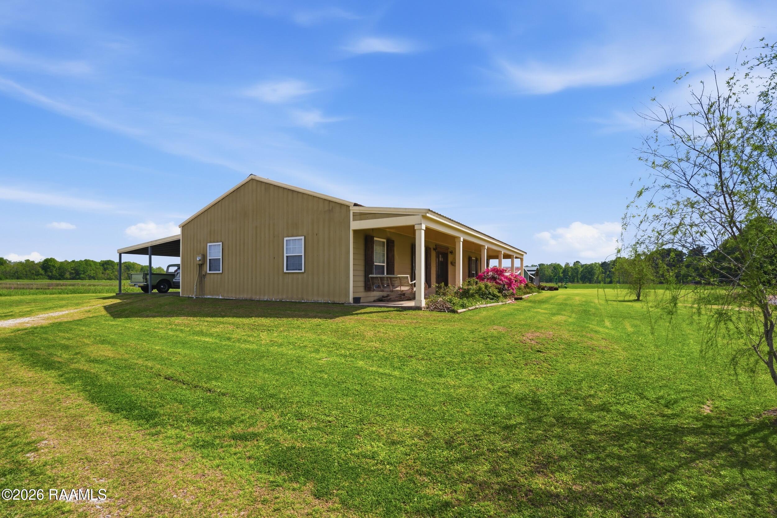 1713 Swift Road Morse, LA 70559 - Photo 3 of 32 3_dsc06101
