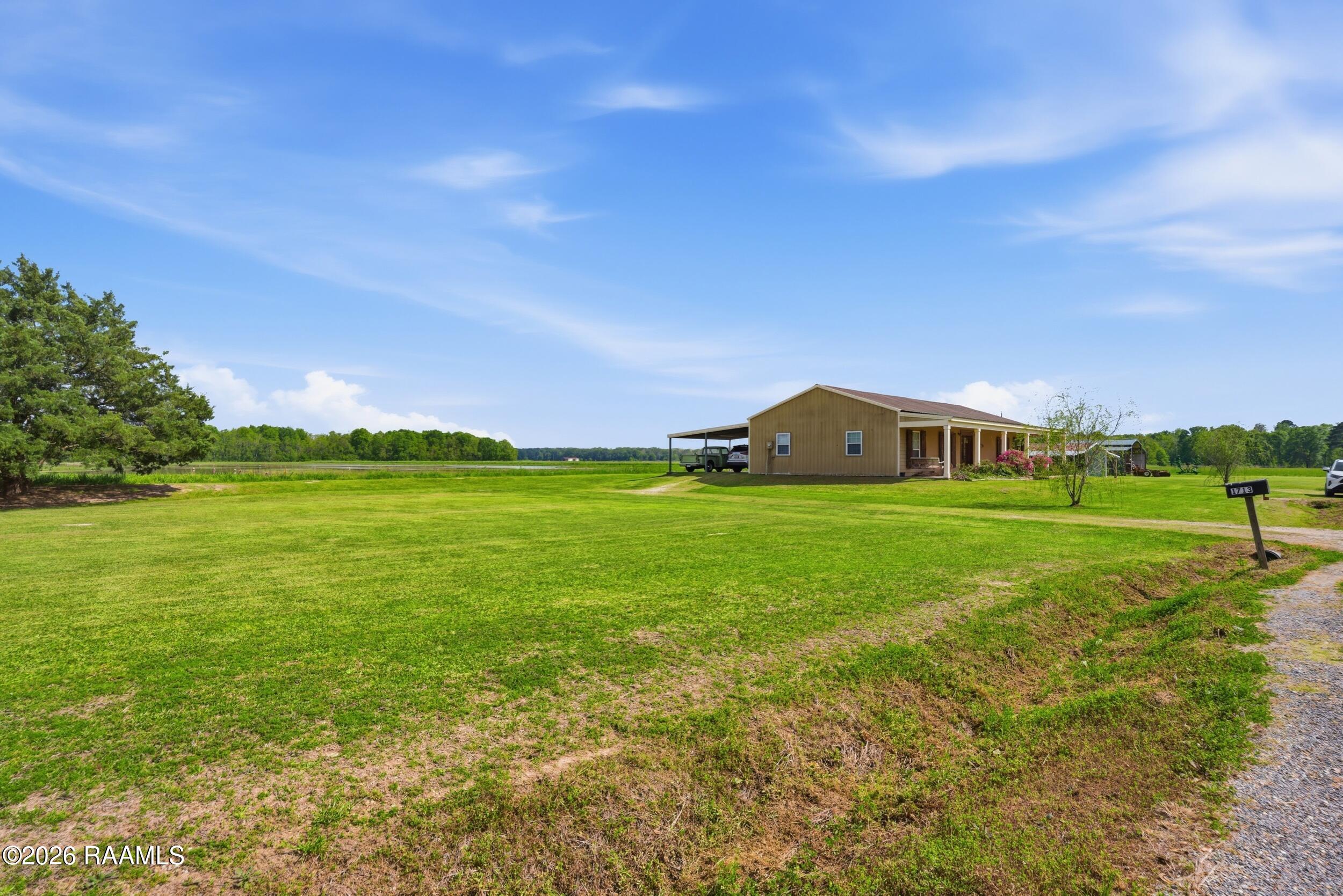 1713 Swift Road Morse, LA 70559 - Photo 4 of 32 23_dsc06107
