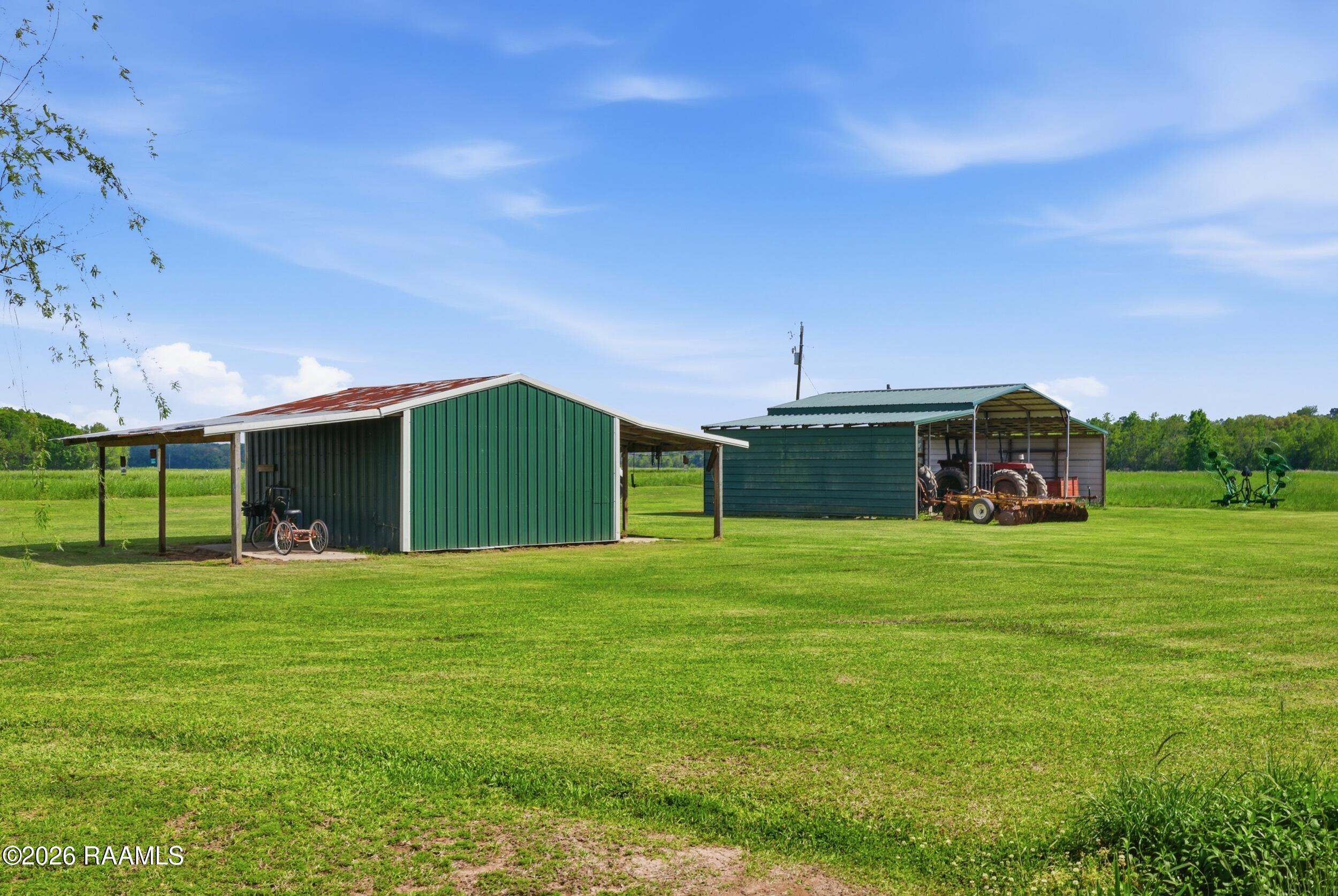 1713 Swift Road Morse, LA 70559 - Photo 8 of 32 24_dsc06110