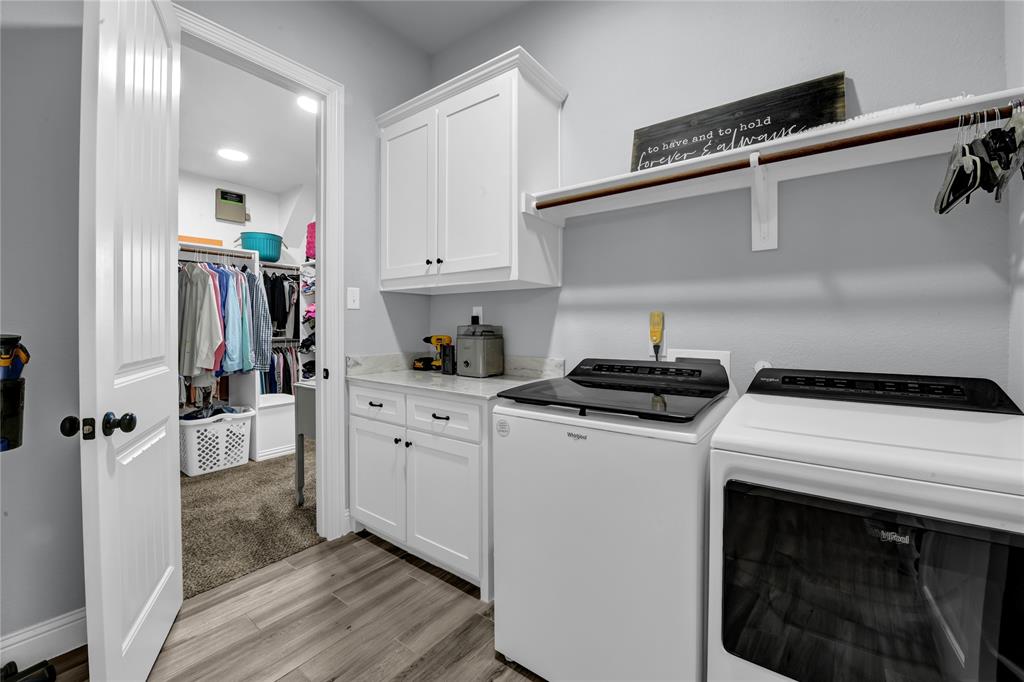 305 Familia Court Azle, TX 76020 - Photo 29 of 40