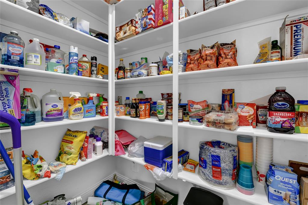 305 Familia Court Azle, TX 76020 - Photo 31 of 40 a play room with toys