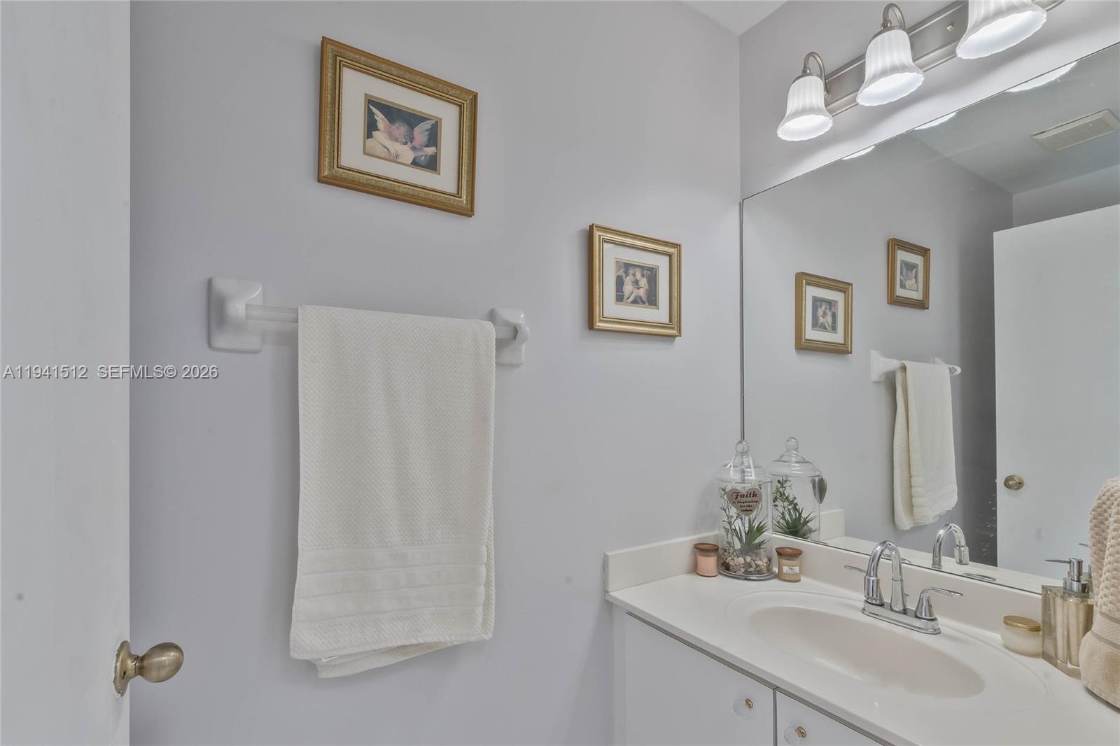 16256 Southwest 97th Street Miami, FL 33196 - Photo 6 of 22 Half Bath