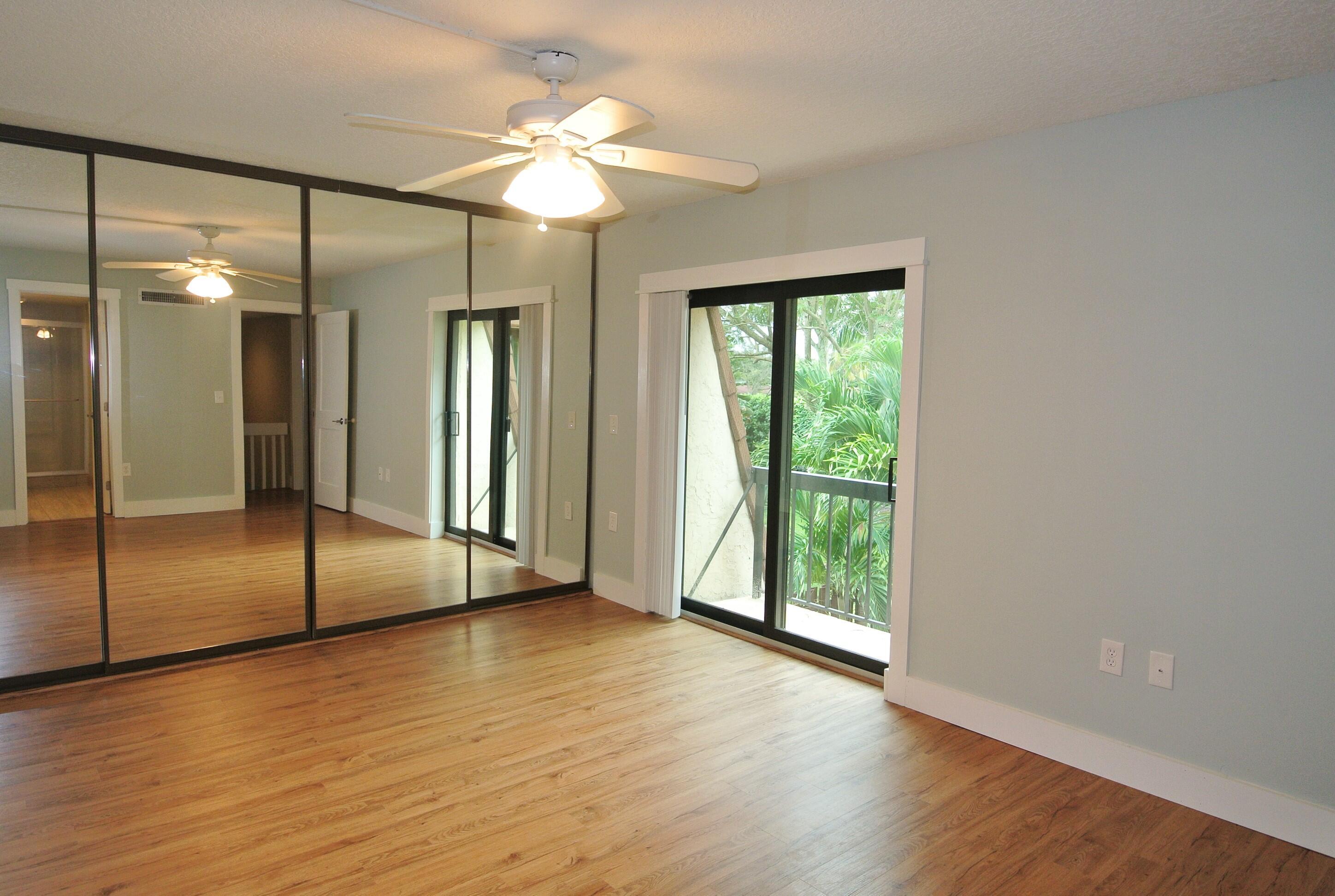 825 Center Street, Unit 3D Jupiter, FL 33458 - Photo 13 of 28 2nd Bedroom