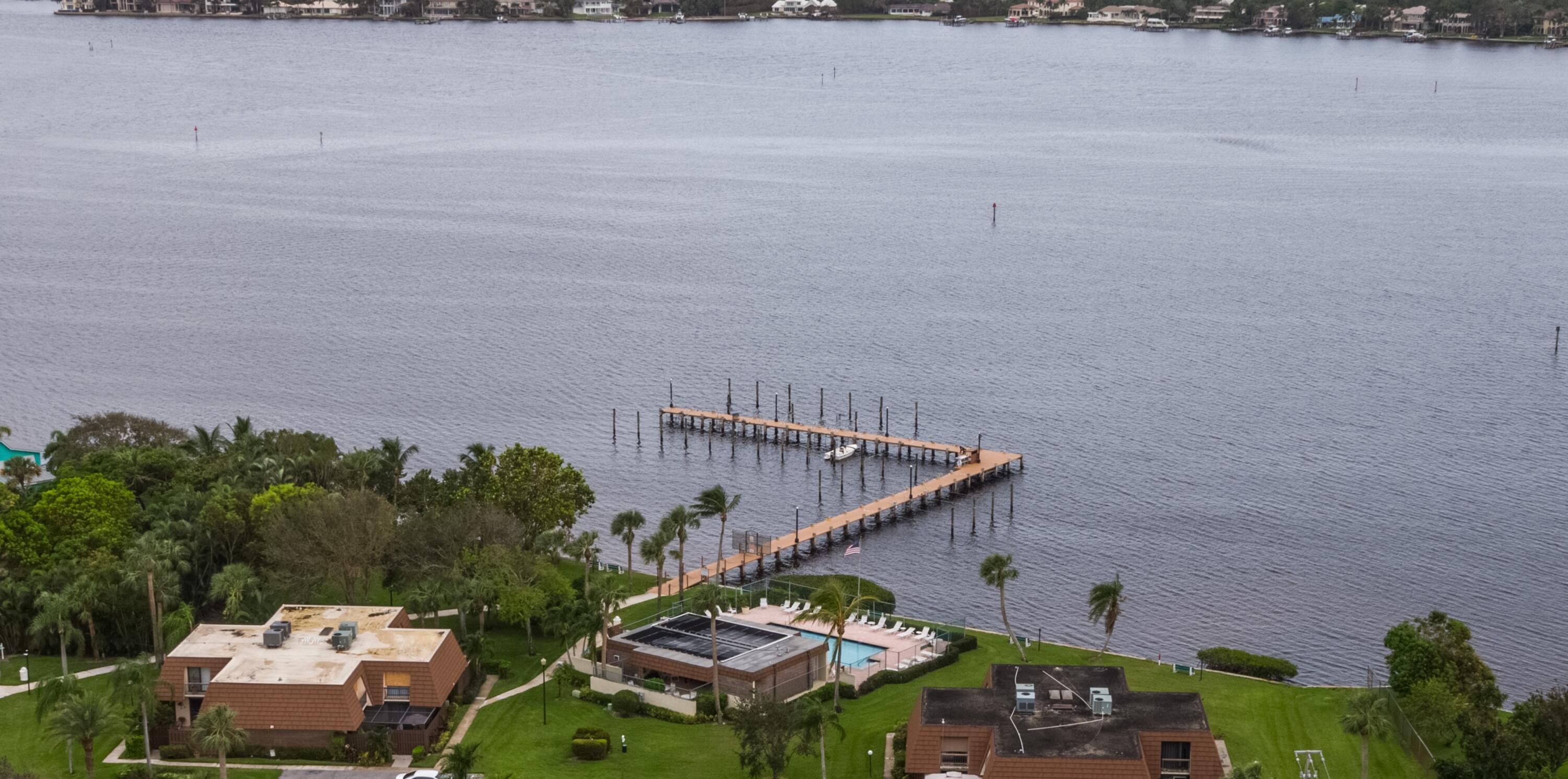 825 Center Street, Unit 3D Jupiter, FL 33458 - Photo 21 of 28 River View